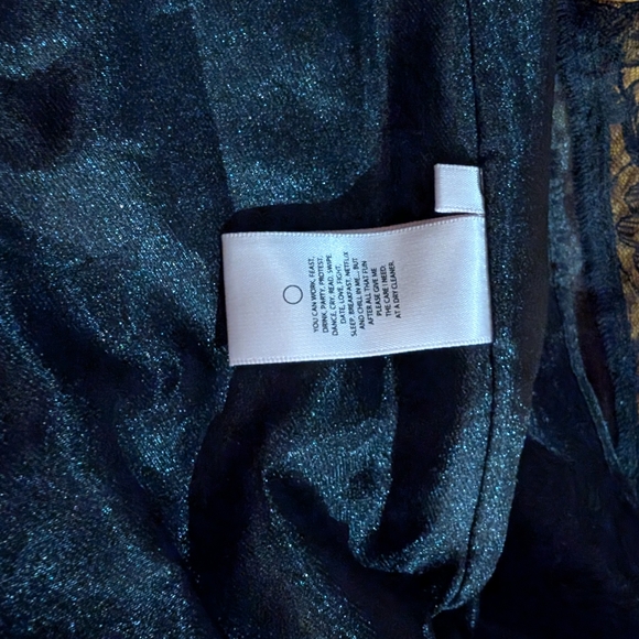 Selkie The Raven Cake Shop Dress SMALL - Picture 7 of 10